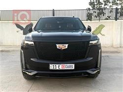 كاديلاك اسكاليد